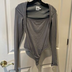 Princess Polly Bodysuit